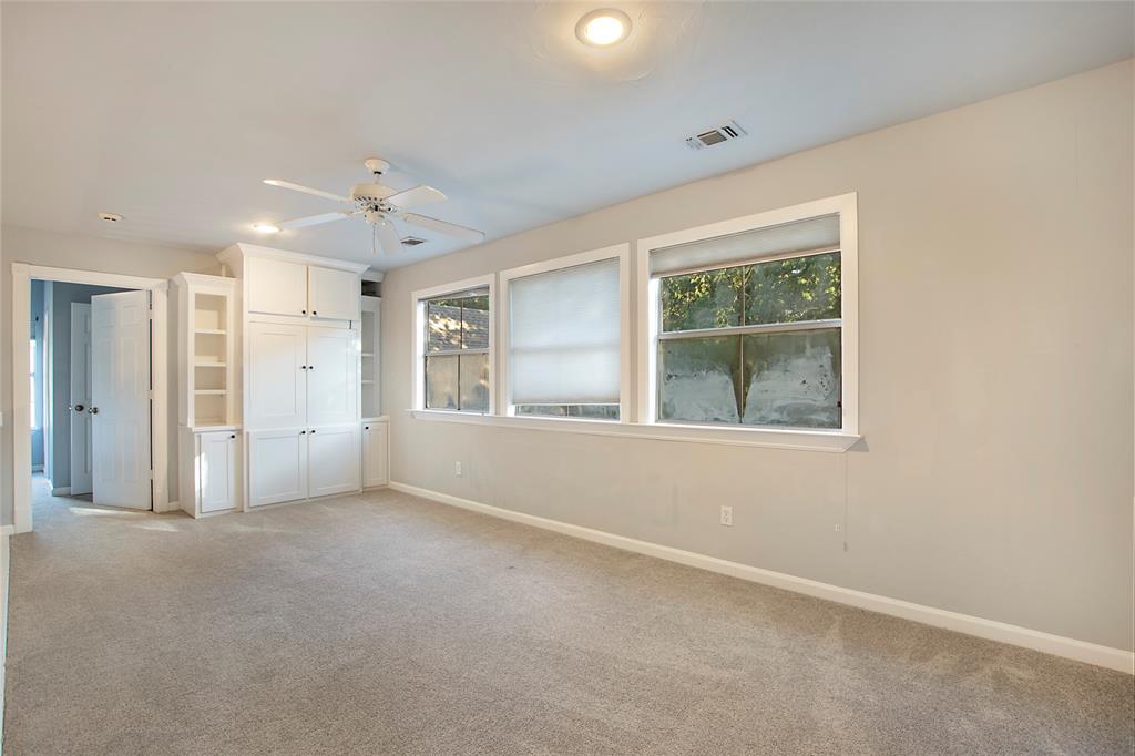 F Trevino - Residential