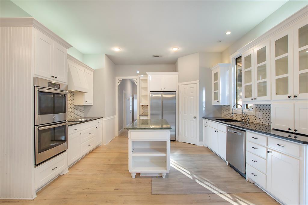 F Trevino - Residential