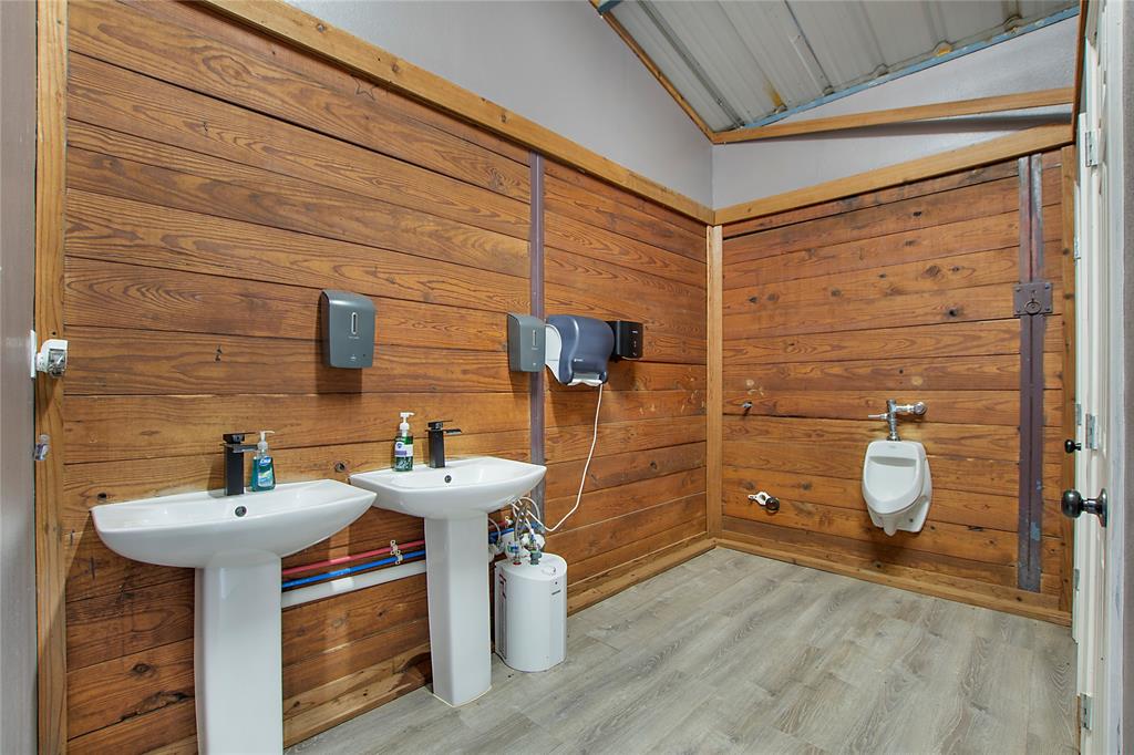 F Trevino - Residential