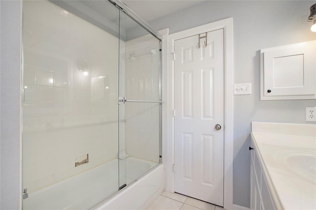 F Trevino - Residential