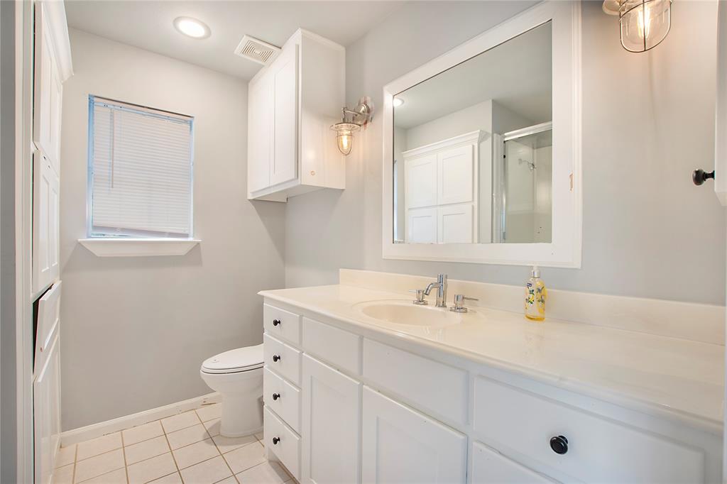 F Trevino - Residential