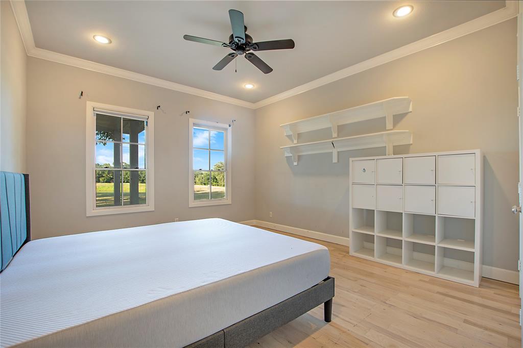 F Trevino - Residential