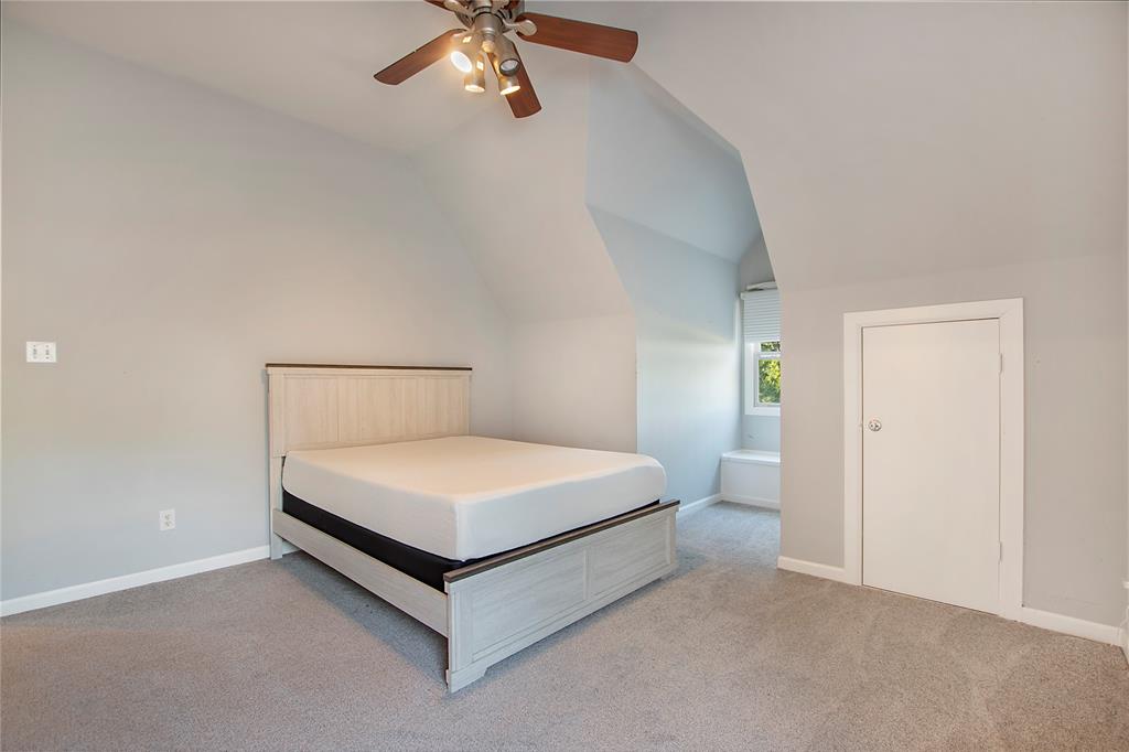 F Trevino - Residential