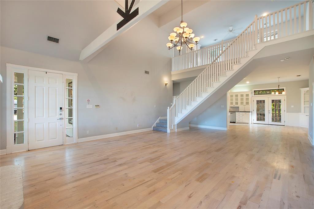 F Trevino - Residential