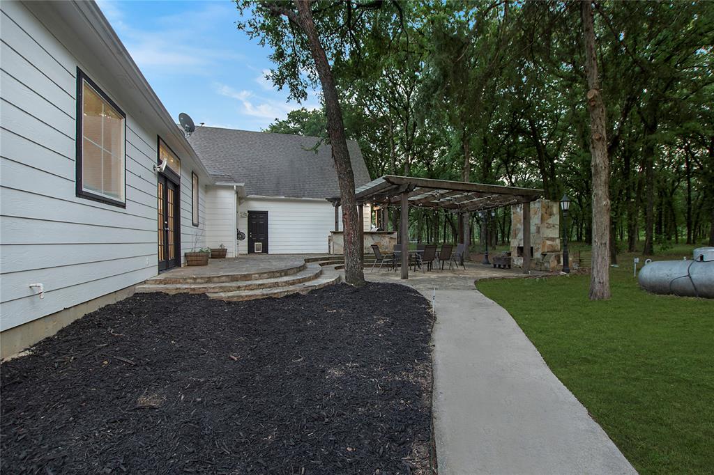 F Trevino - Residential