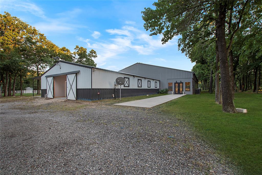 F Trevino - Residential