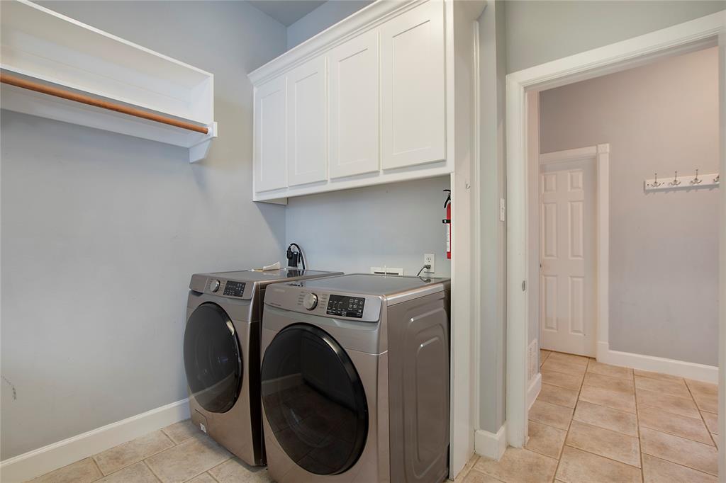 F Trevino - Residential