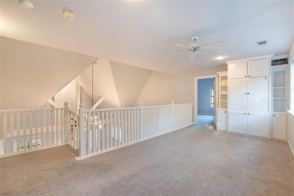 F Trevino - Residential