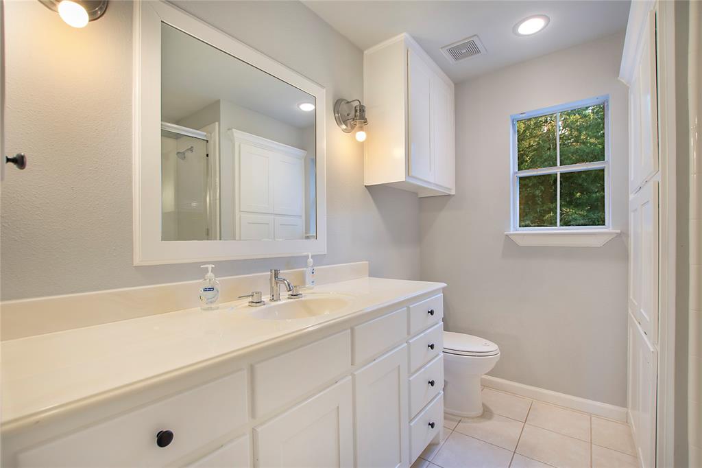 F Trevino - Residential