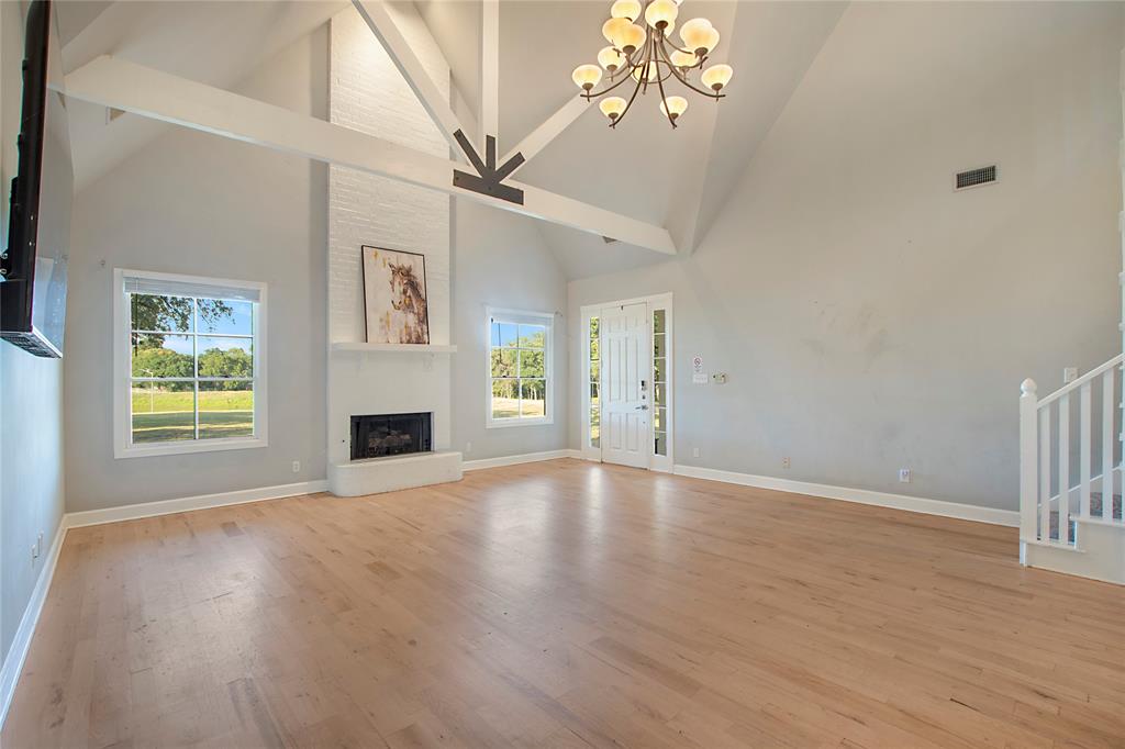 F Trevino - Residential