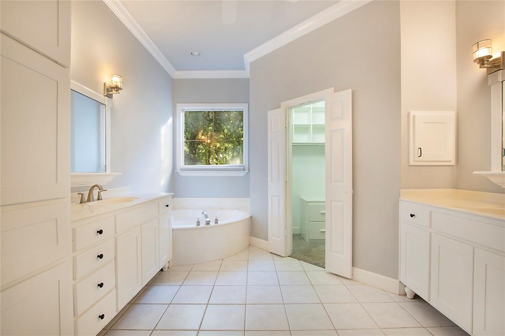 F Trevino - Residential