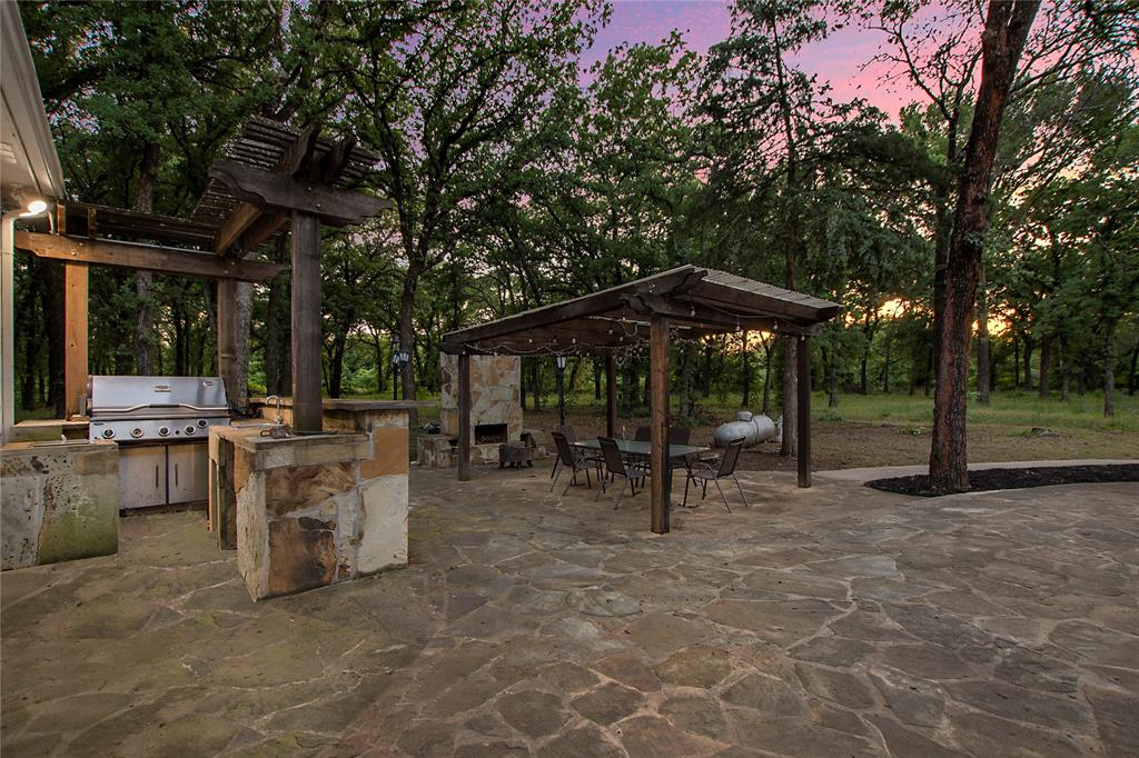 F Trevino - Residential