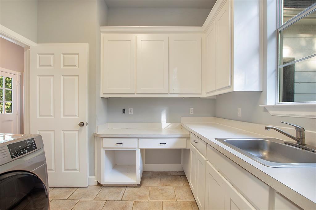 F Trevino - Residential