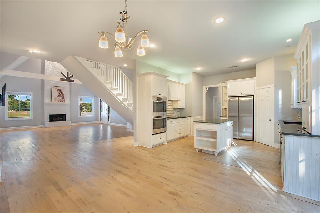 F Trevino - Residential