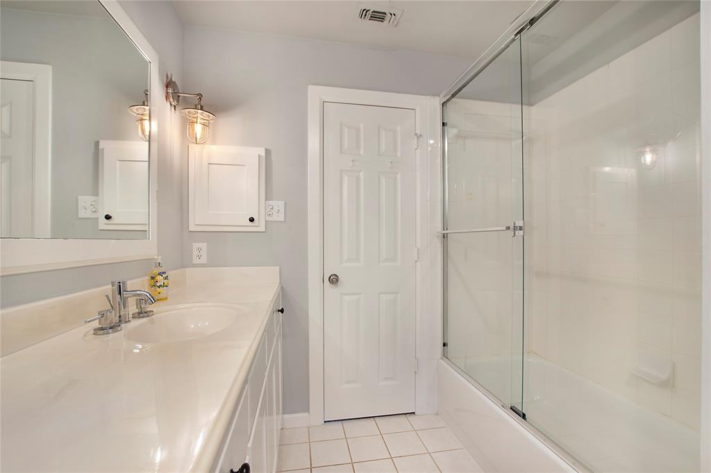 F Trevino - Residential