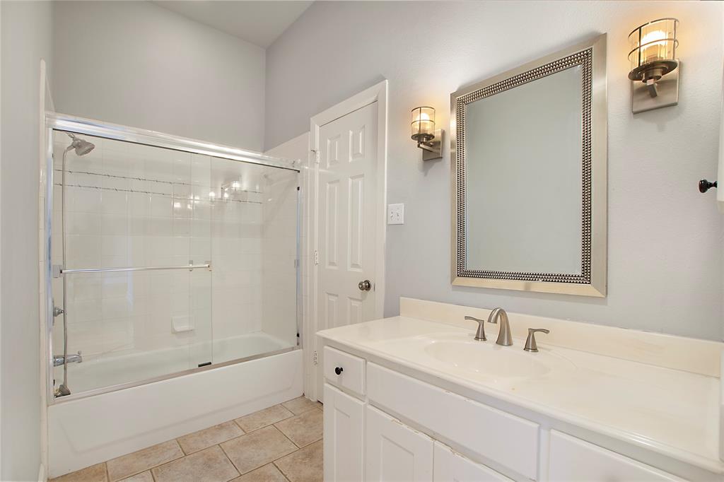 F Trevino - Residential