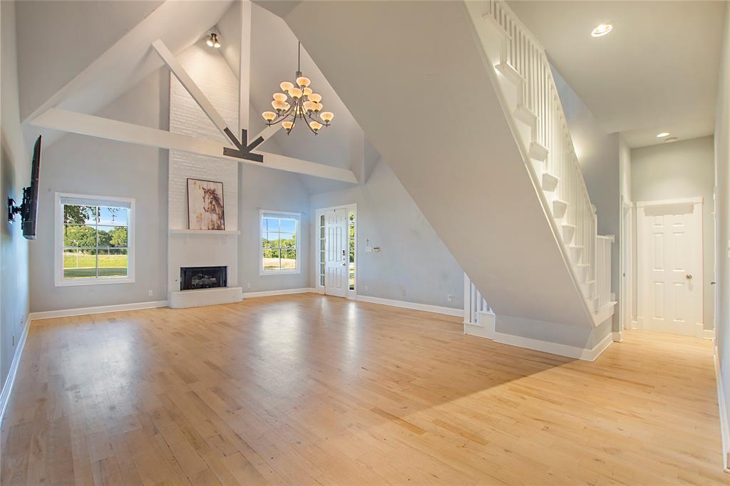 F Trevino - Residential