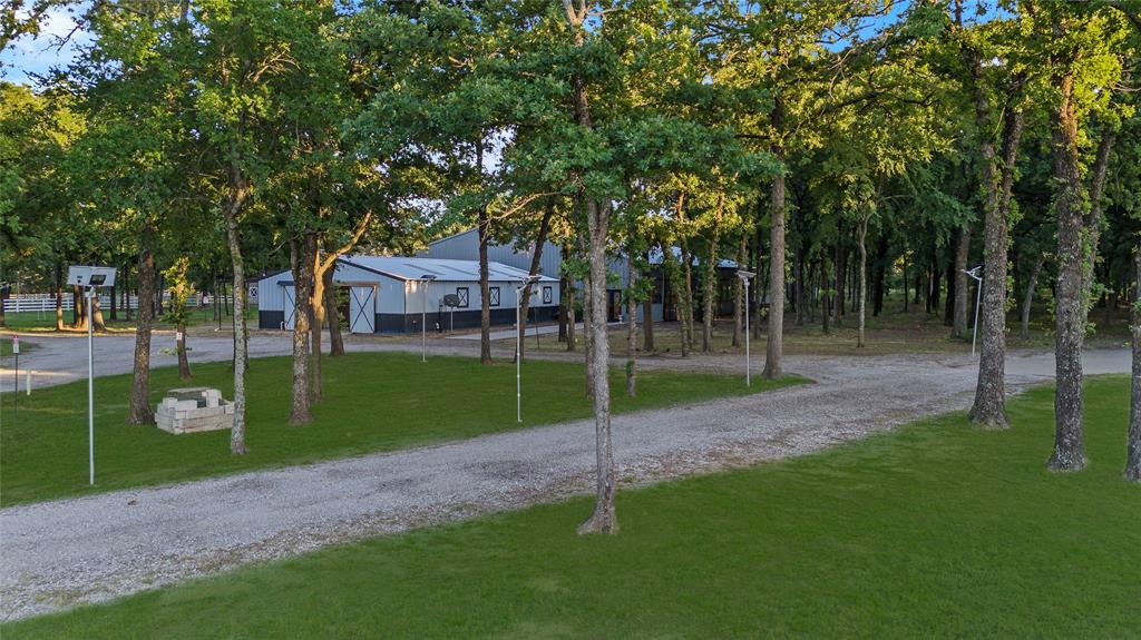 F Trevino - Residential