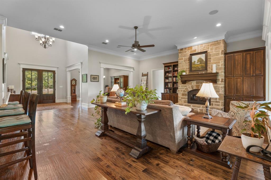 ABST A0378 C GREEN - Farm