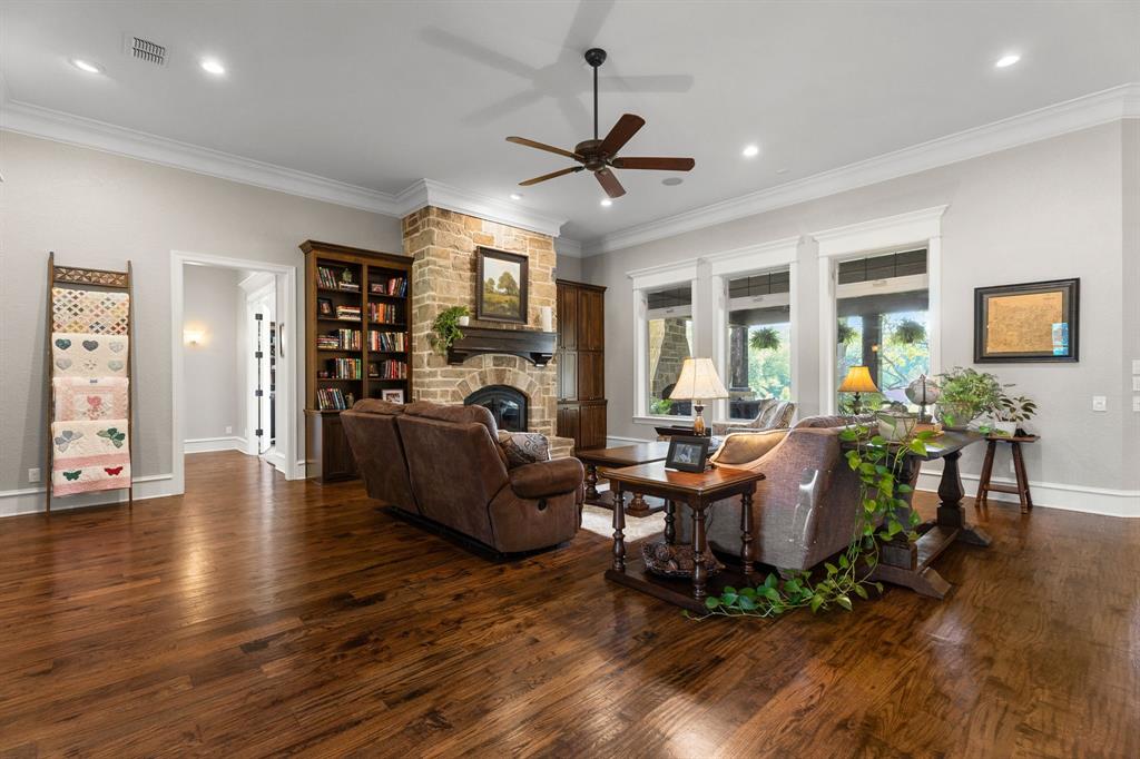 ABST A0378 C GREEN - Farm