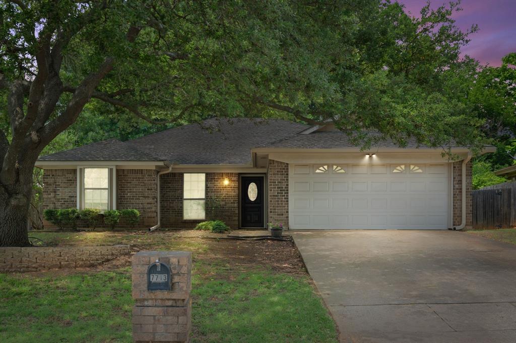 7713 Miracle Lane