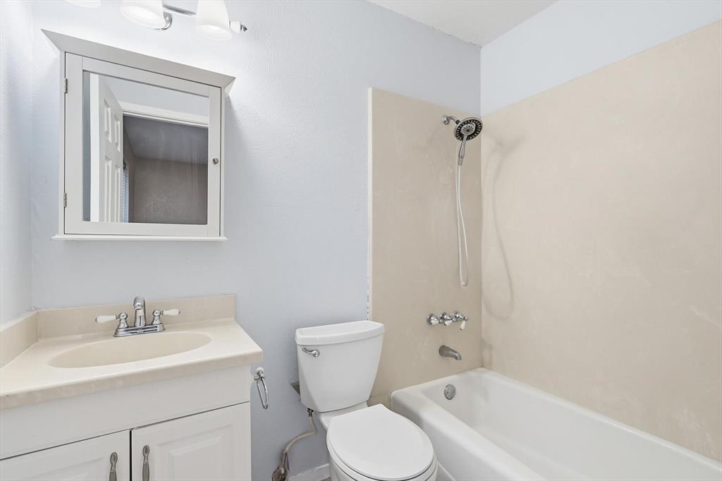 Rancho North Add - Residential