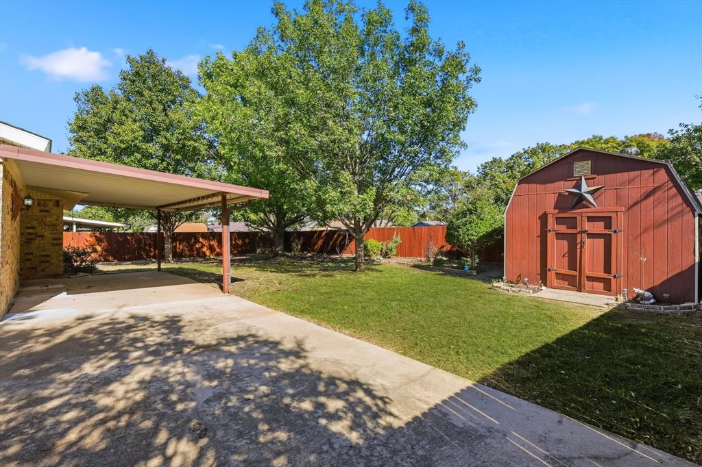 Rancho North Add - Residential