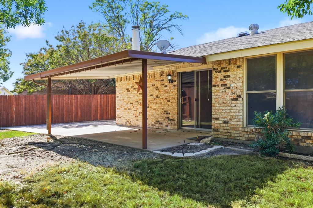 Rancho North Add - Residential