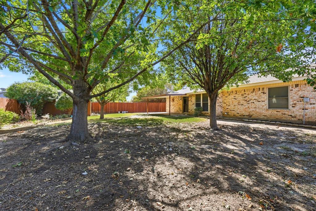 Rancho North Add - Residential