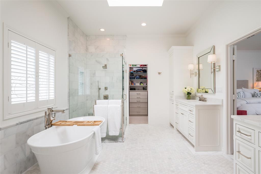 Highland Park - Residential