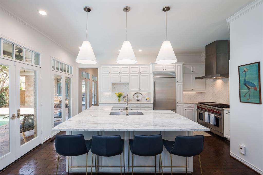 Highland Park - Residential