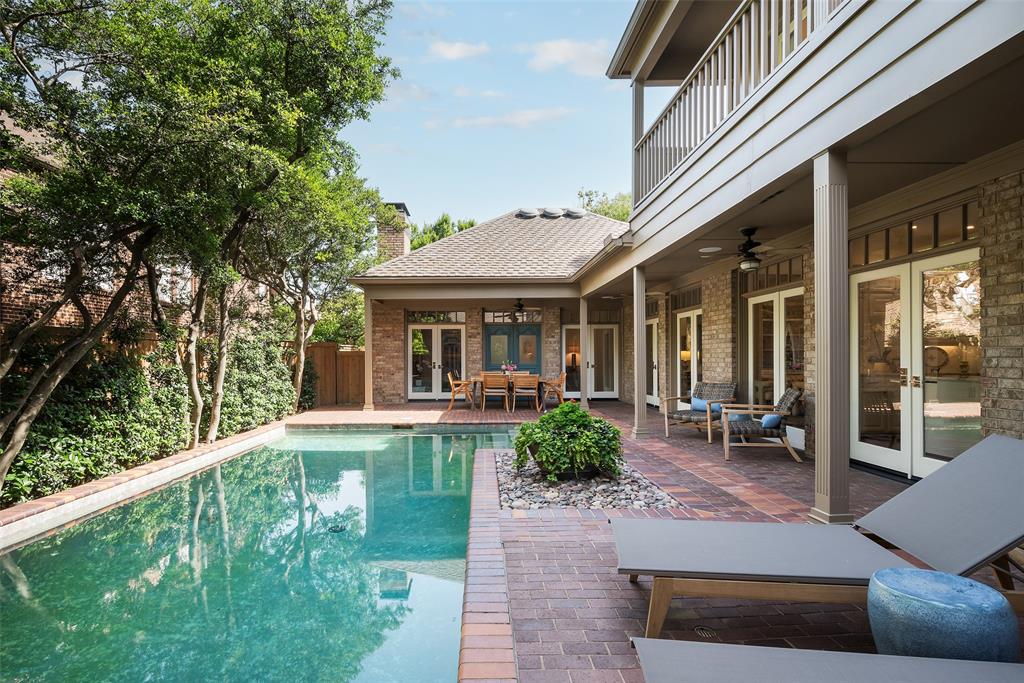 Highland Park - Residential