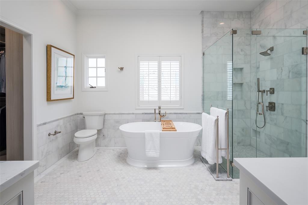 Highland Park - Residential