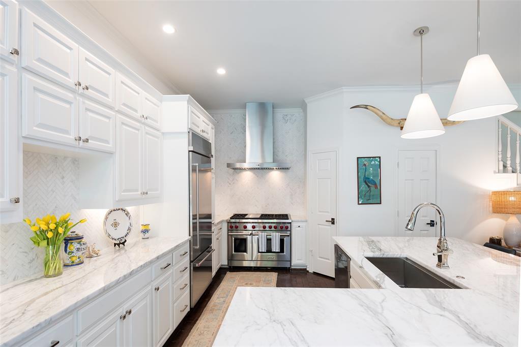 Highland Park - Residential