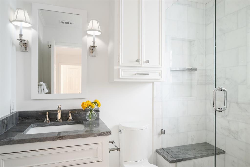 Highland Park - Residential