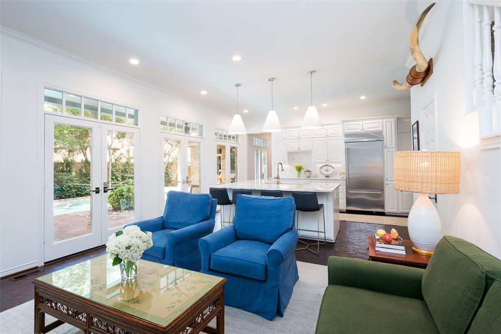 Highland Park - Residential