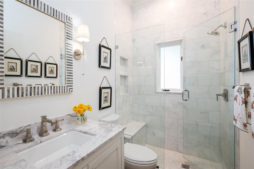 Highland Park - Residential