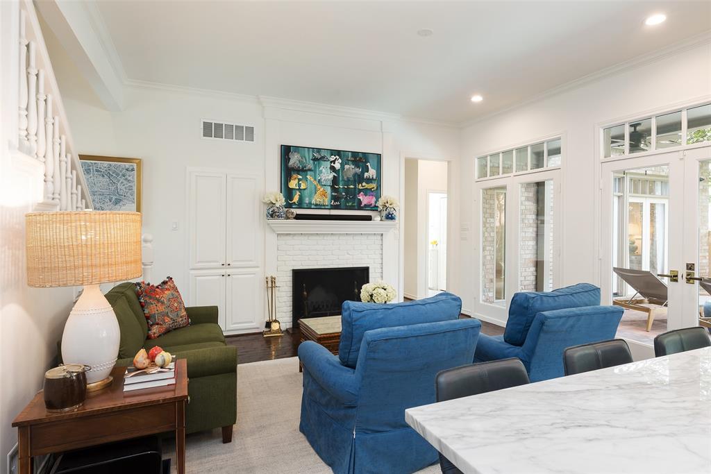 Highland Park - Residential