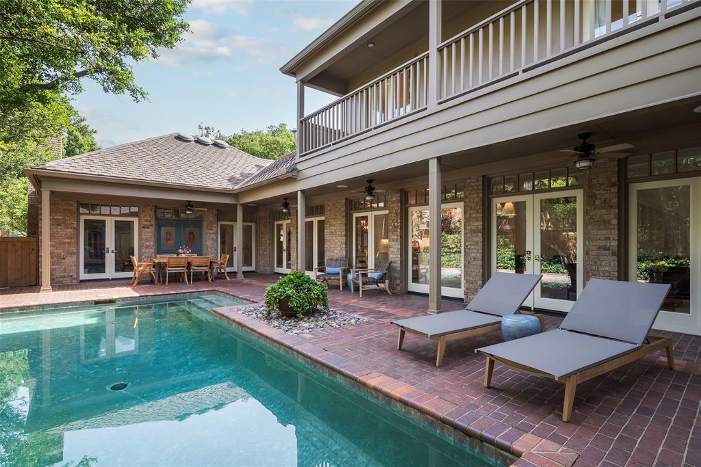 Highland Park - Residential