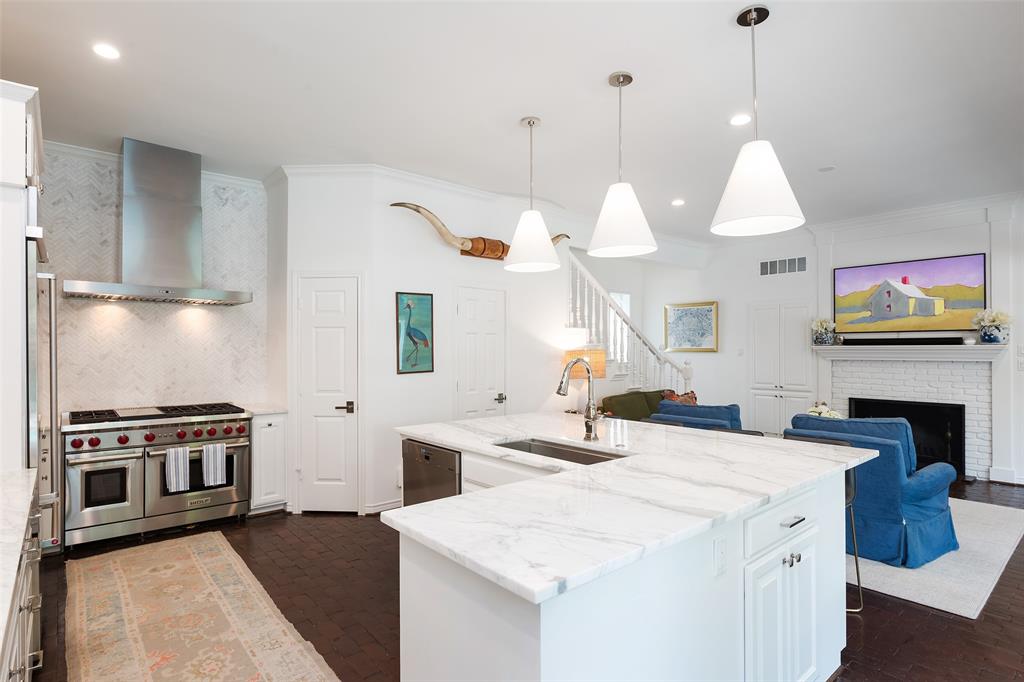 Highland Park - Residential