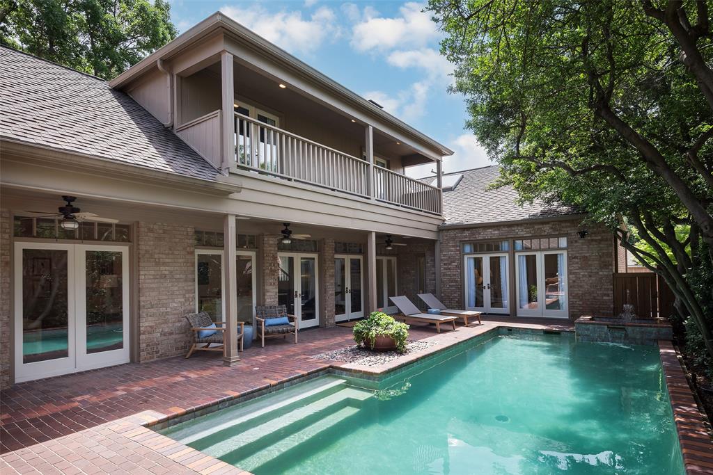 Highland Park - Residential