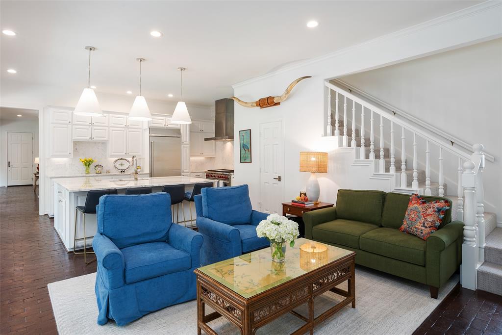 Highland Park - Residential