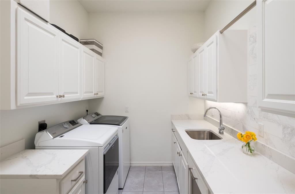 Highland Park - Residential