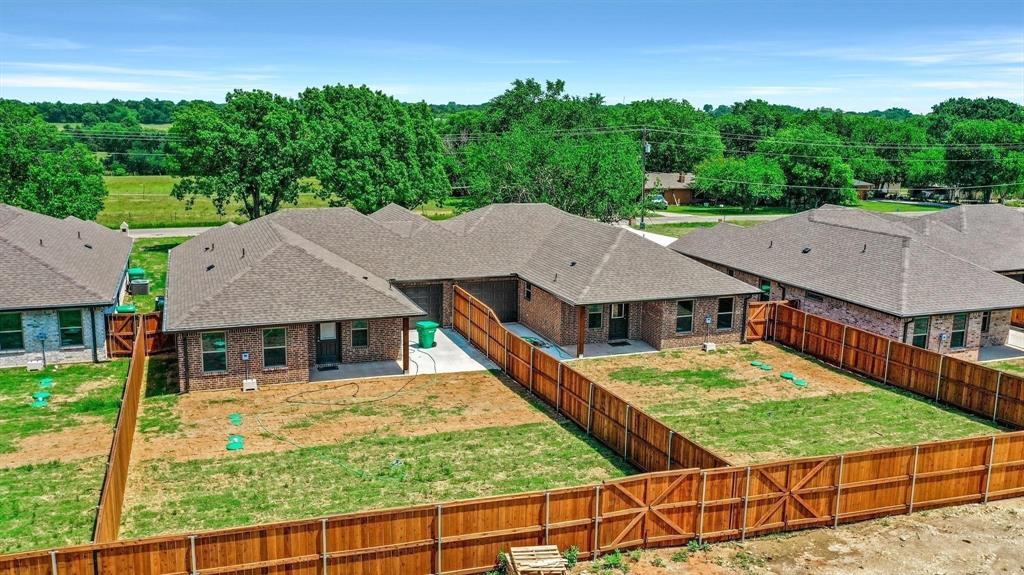 Friends OF Own Decoy Ests Ph 2 - Residential Lease