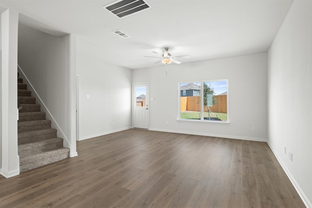 Logan Square - Residential Lease