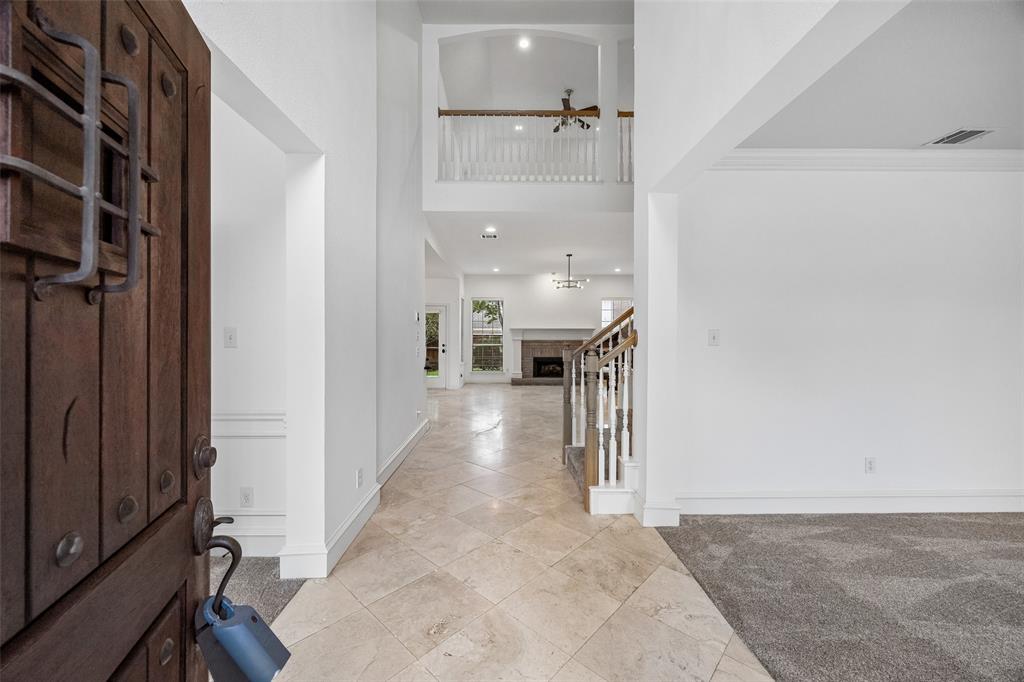 2701 Oates Drive