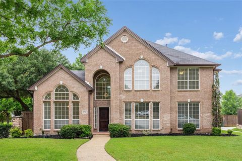 2701 Oates Drive Plano TX 75093