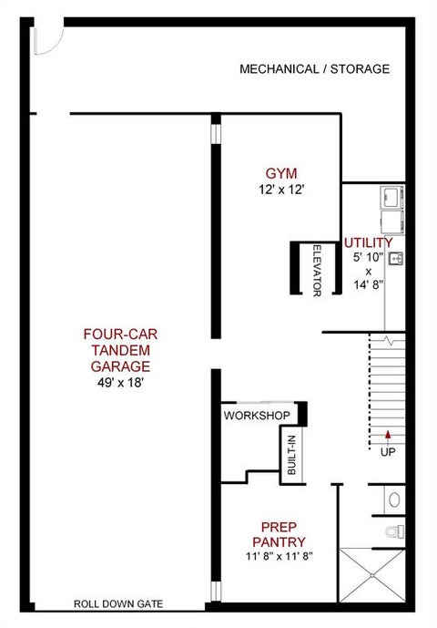 Tiny photo for 3610 Lindenwood Avenue, Highland Park, TX 75205 (MLS # 21401285)