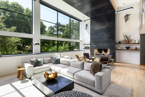 Tiny photo for 3610 Lindenwood Avenue, Highland Park, TX 75205 (MLS # 21401285)