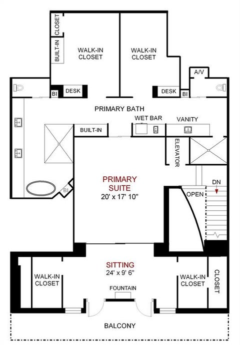 Tiny photo for 3610 Lindenwood Avenue, Highland Park, TX 75205 (MLS # 21401285)